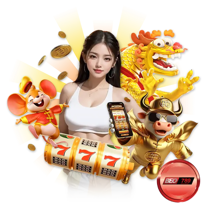 beo789 ทางเข้า